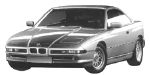 BMW E31 P0759 Fault Code