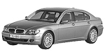 BMW E65 P0759 Fault Code