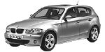 BMW E87 P0759 Fault Code