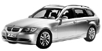 BMW E91 P0759 Fault Code