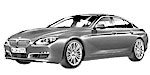 BMW F06 P0759 Fault Code