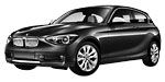 BMW F21 P0759 Fault Code