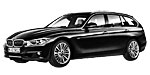 BMW F31 P0759 Fault Code